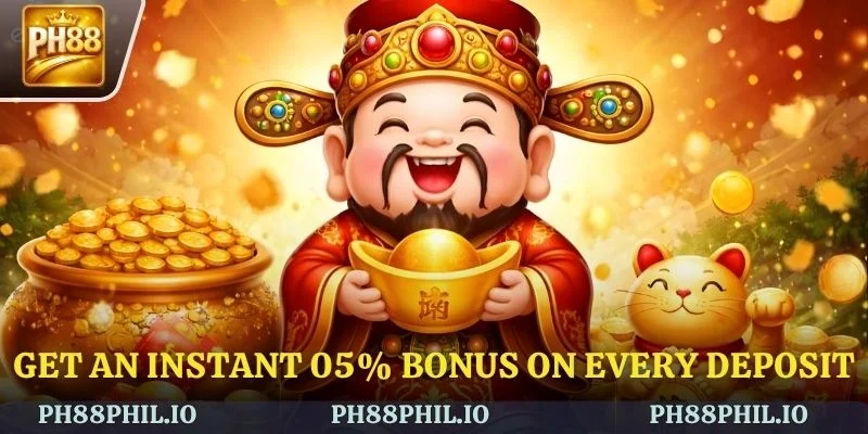 Lucky Rescue – 5% daily cashback for players