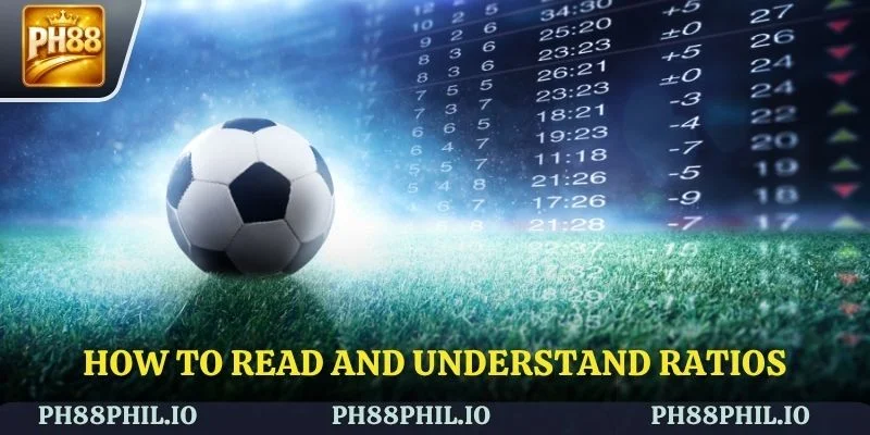 Guide to reading accurate odds before kick-off