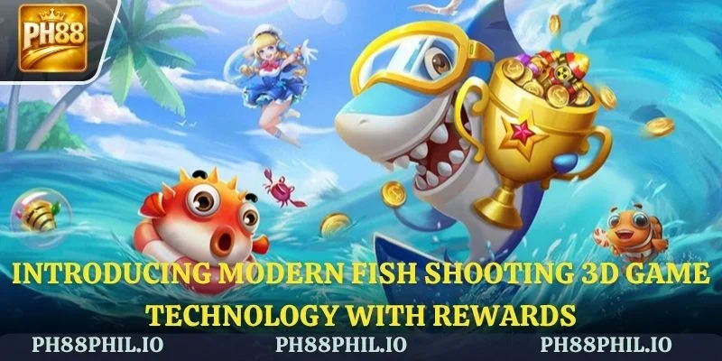 The game was developed using the most advanced technology and graphics