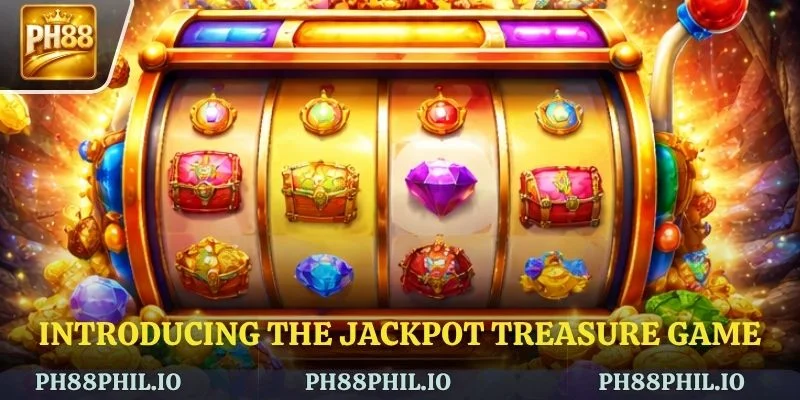 Embark on a thrilling treasure hunt adventure filled with exciting rewards