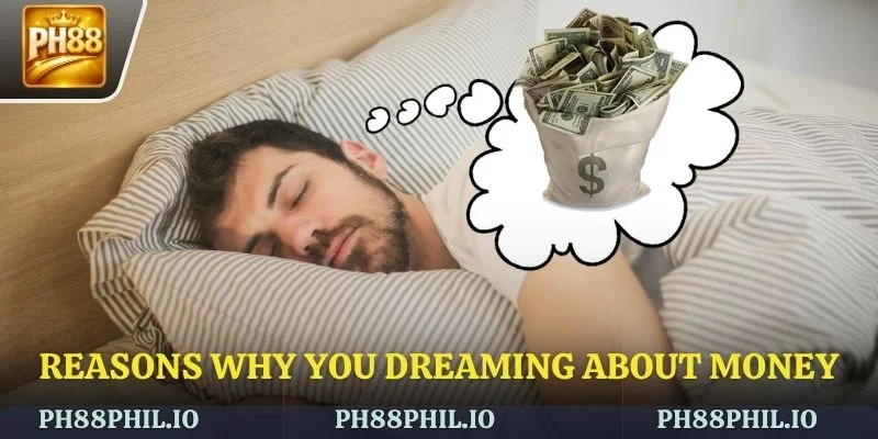 Discover the reasons behind each dream and the hidden message it contains