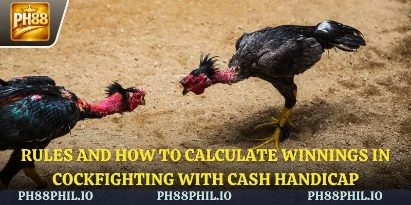 Clearly explain the rules and how winnings are calculated when participating