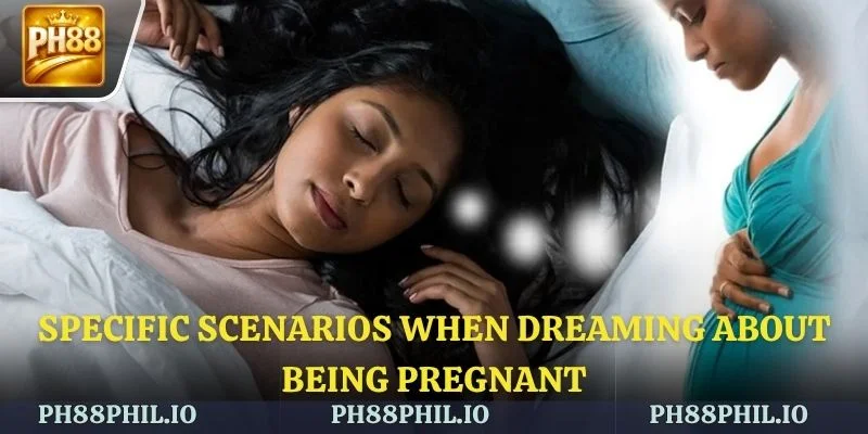 Discover the meaning of each situation in everyday dreams