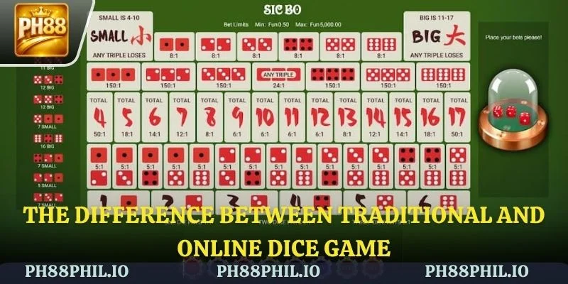 Two experiences, but one endless joy