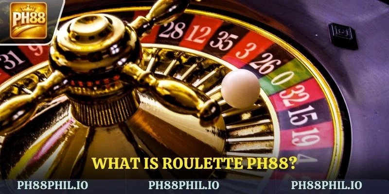 What is Roulette PH88?